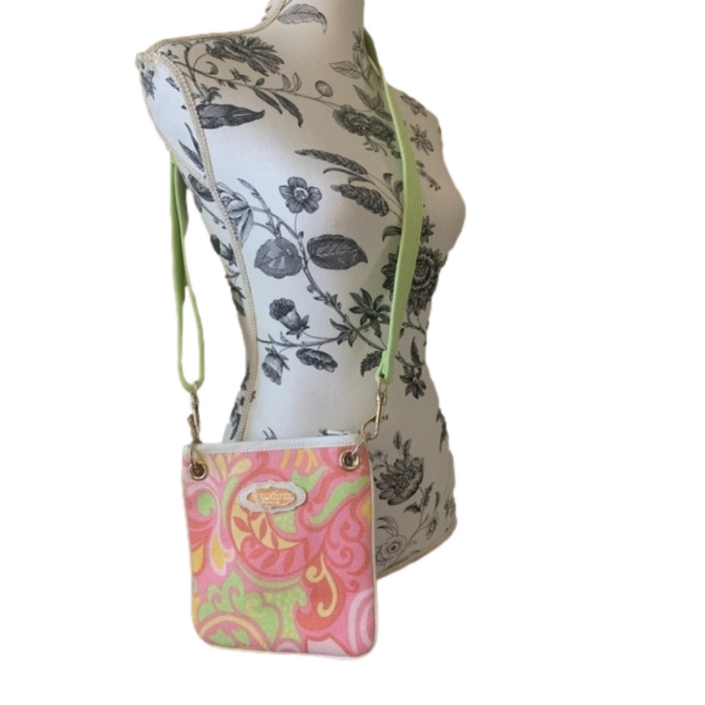 Spartina ladies crossbody bag